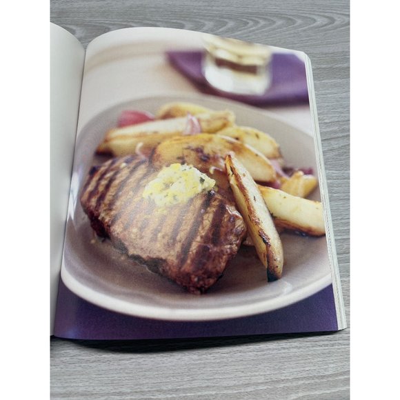 Best Quick Fixes Cookbook Fast Recipes 30 Minutes 2009 ACP Books - Picture 8 of 8
